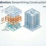 BIM Coordination Services in USA