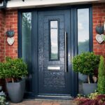 Composite Door