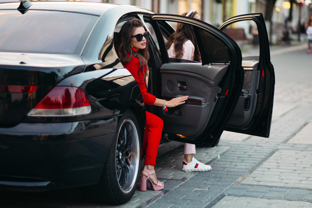 escort service in Mumbai
