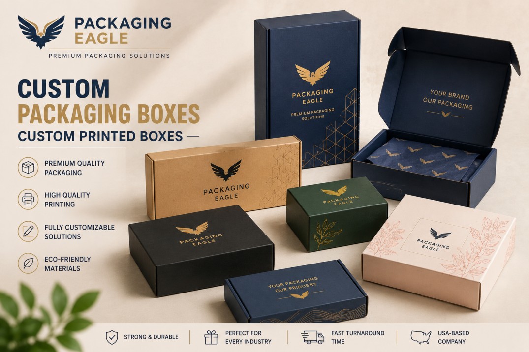 custom boxes