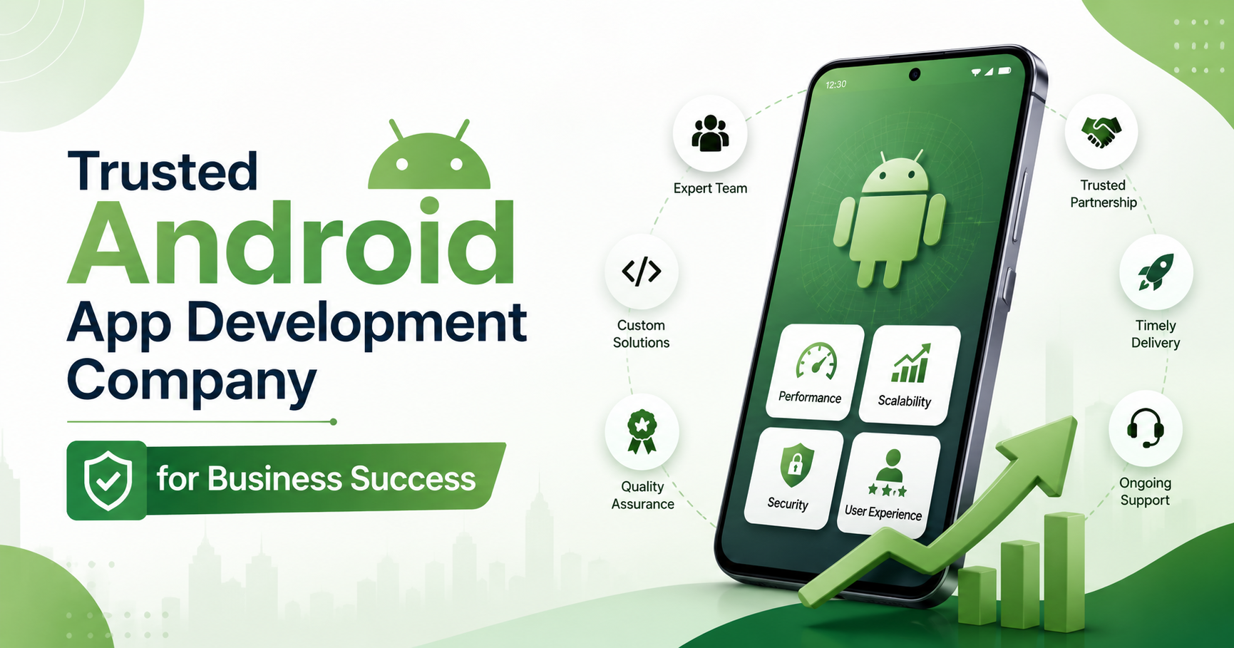 Android App Development