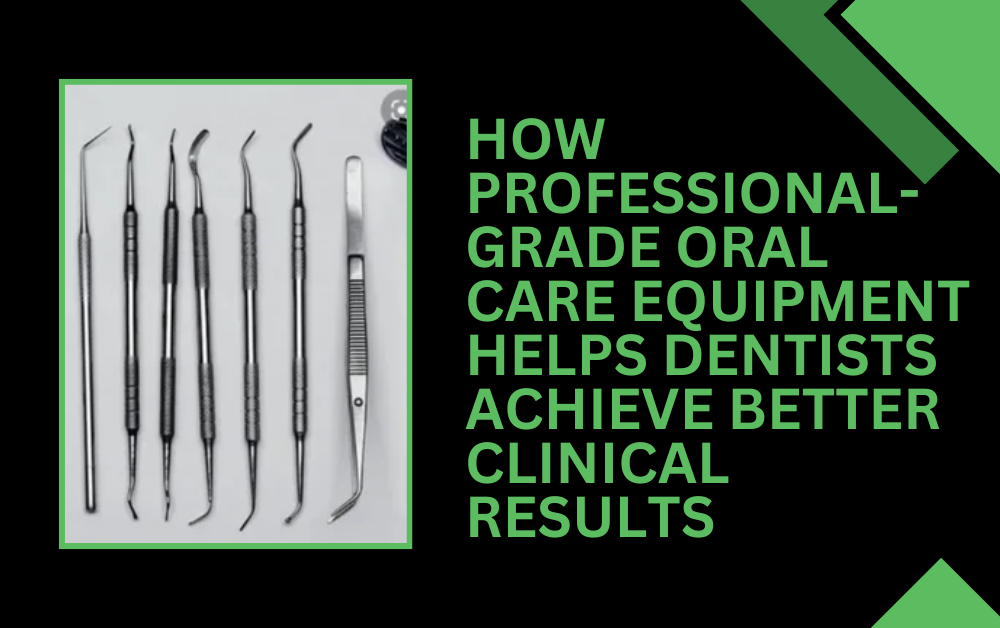 Dental Instrument