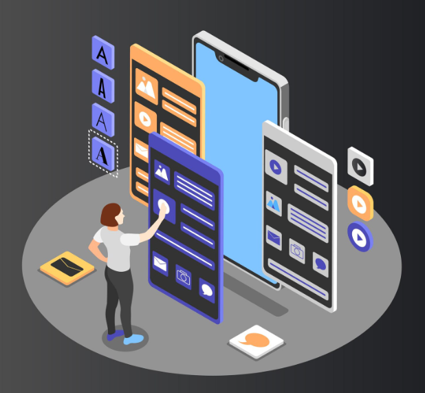 mobile app development