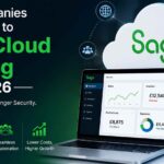Sage Cloud Hosting