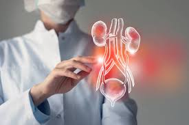 urologist