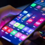game app development