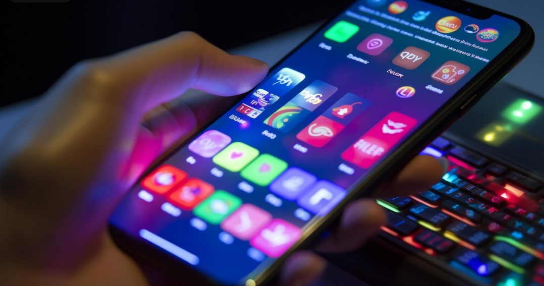 game app development