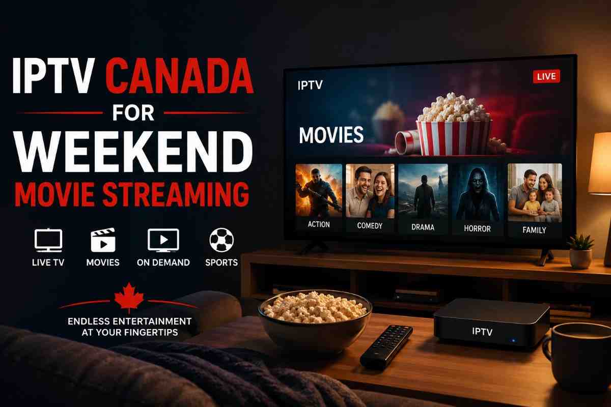 iptv-canada