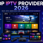 top iptv services 2026
