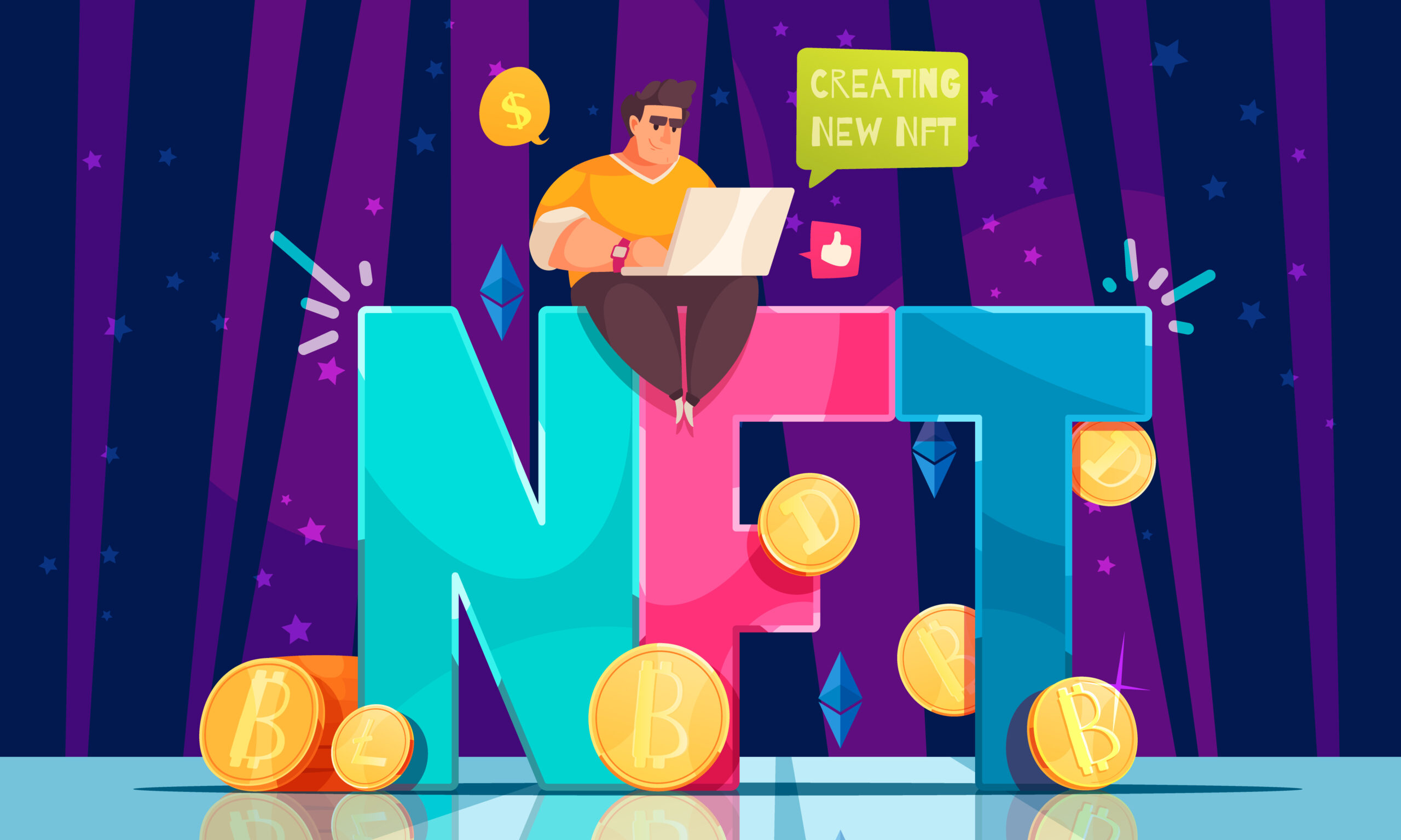 white label nft marketplace