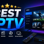 BEST IPTV
