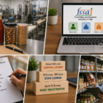 FSSAI's 2026 Licensing Overhaul New Turnover Thresholds and Perpetual Licenses Explained