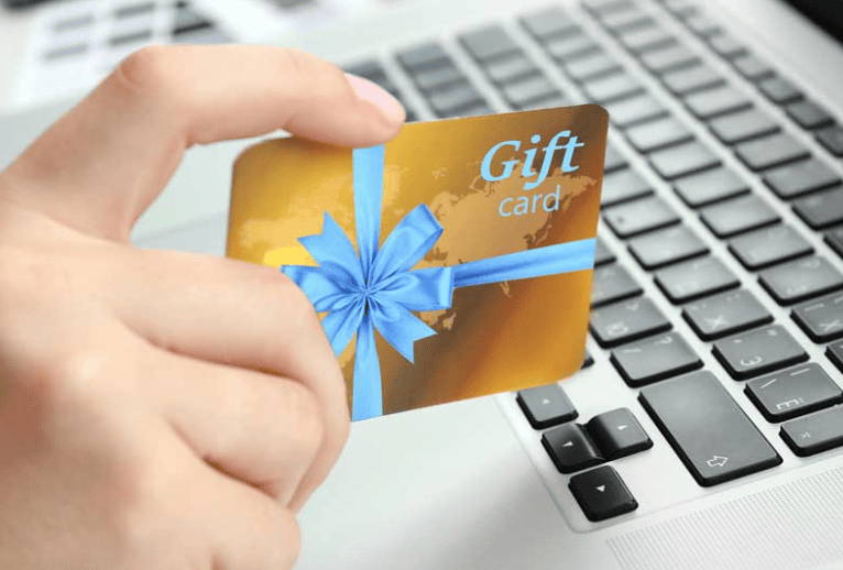 Sell Gift Cards at the Highest Rates on GC Buying Today