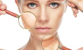 skin specialist