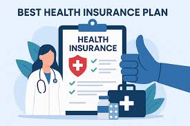 best health insurance in india