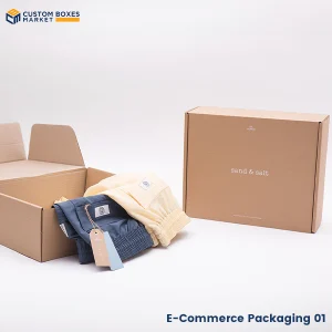 How Does Ecommerce Packaging Affect Customer Perception and Loyalty?