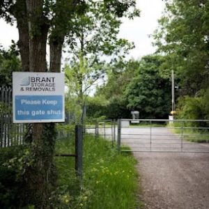 Secure, and Affordable Solutions for All Your Storage Needs