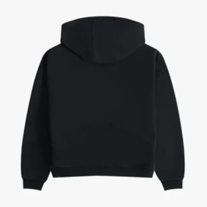 High-Fashion Hoodie: Rhude’s Signature Style