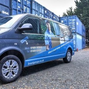 Secure, Affordable Storage Units for Homes and Businesses