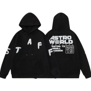 Astroworld 2019 Festival Hoodie