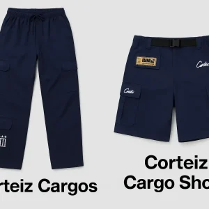 The Streetwear Force Behind Corteiz