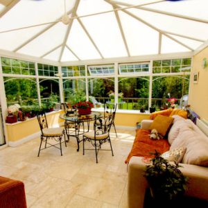 9 Chic Sunroom Ideas That Redefine Modern Living