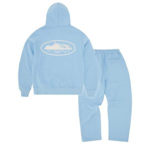 The Streetwear Shift Led by Corteiz