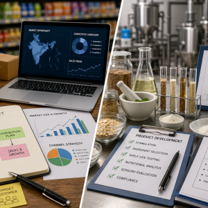 FMCG Consulting vs Food Consulting What's the Difference