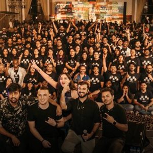 How Leadership Offsites Improve Team Alignment for Senior Management