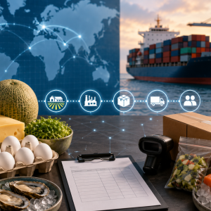 FSMA 204 Compliance: Does It Apply to Indian Food Exporters?