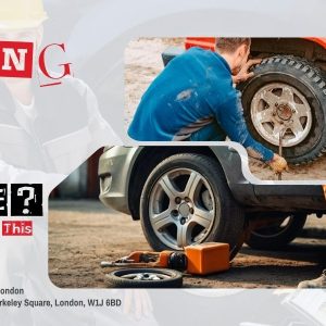 Seeking Mobile Tyre Fitting Service? Take a Glance at This