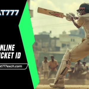 Online Cricket ID : Best Gateway To Earn Money