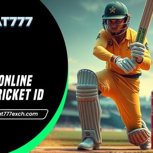 Claim Your Unique Online Cricket ID Now | Smarter Betting