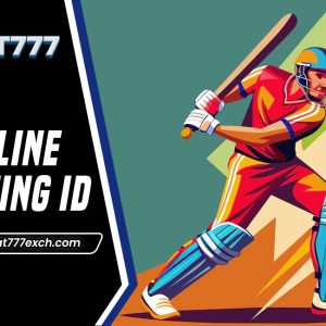 Instant Online Cricket ID: Unlock Live Cricket Thrills