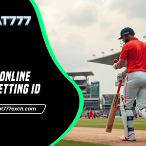 Online Cricket ID for Live Action | Popular Now