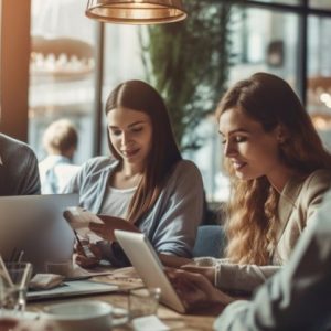 Get The Most Out Og The Creativity