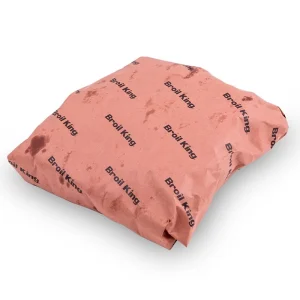 Maximize Presentation with Custom Butcher Paper
