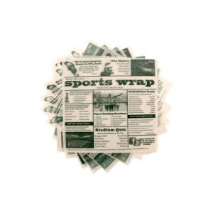Food Basket Liners for Special Events