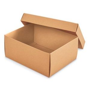 Custom Shoe Boxes Redefining Printed Packaging