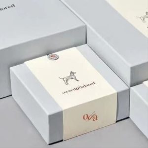 Slide Into Style And Unlock The Power Of Custom Sleeve Boxes For Premium Packaging