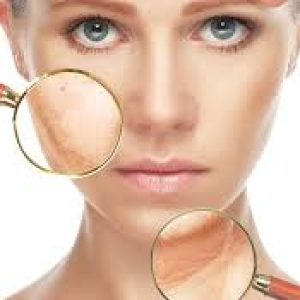 skin specialist
