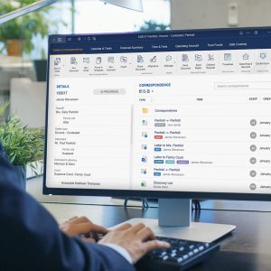 How Cloud-Based Solutions Are Transforming Law Firms