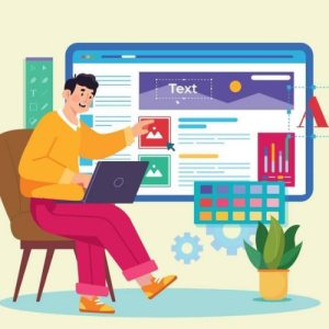 image showing the Common Website Mistakes That Reduce Organic Traffic