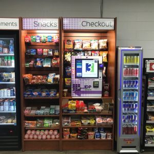 Top Vending Services Denver for Workplaces