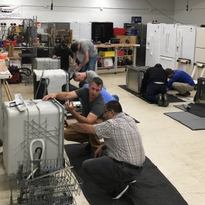 Appliance Repair Brampton | Reliable Same-Day Service