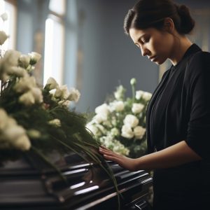 Affordable Burial Services: Respectful Farewells at a Reasonable Cost