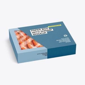 Unlocking Shrimp Box Branding’s Power of Colour
