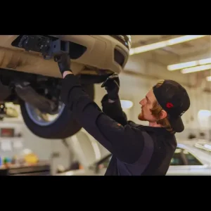 Xtime: Redefining Automotive Service with Smart Fixed Ops Technology