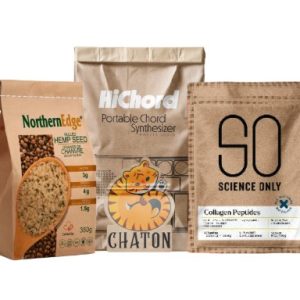 ﻿What Are Kraft Resealable Mylar Bags Used For